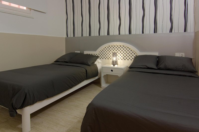 Appartement Galeon Playa 11