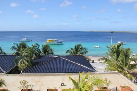 Drive and Dive Bonaire Seaside Appartementen 3