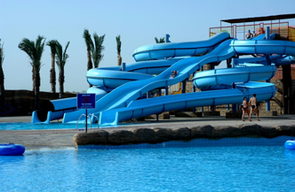 Park Inn Sharm hotel 3