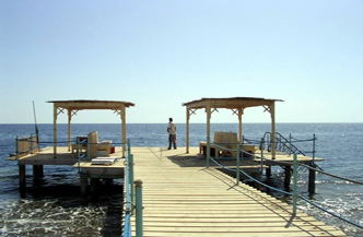 The Oasis Dive Resort Marsa Alam 11