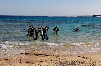 The Oasis Dive Resort Marsa Alam 13