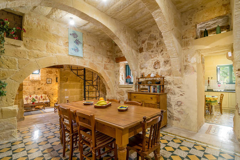 Gozo FarmHouses 5