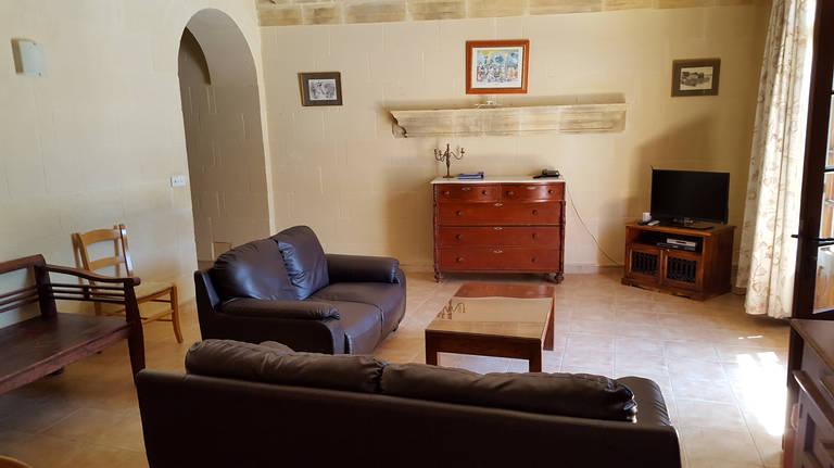 Gozo FarmHouses 8