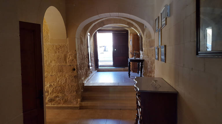 Gozo FarmHouses 9