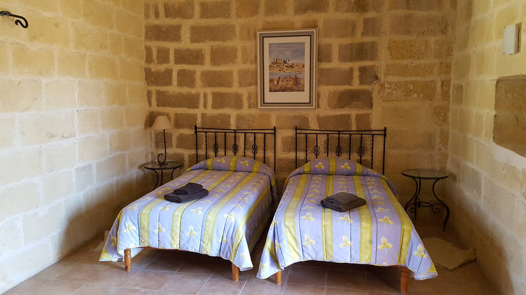 Gozo FarmHouses 11