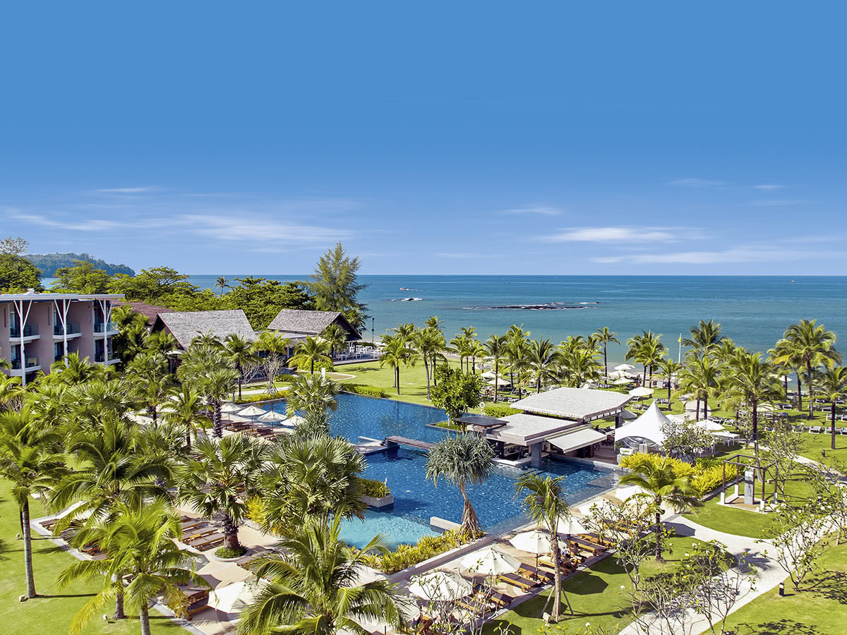 The Sands Khao Lak