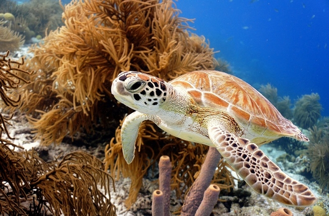 Drive and Dive Caribbean Club Bonaire 3