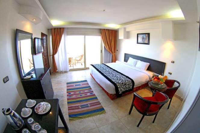 Panorama Bungalows Hurghada 2