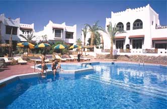 Leer  nu duiken in Sharm el Sheikh! 3* 1