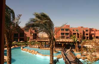 Leer nu duiken in Sharm  el Sheikh! 4* 4