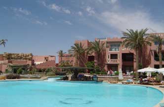 Leer nu duiken in Sharm  el Sheikh! 4* 9