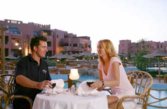 Leer nu duiken in Sharm  el Sheikh! 4* 10