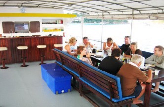 Octavia LiveAboard 2