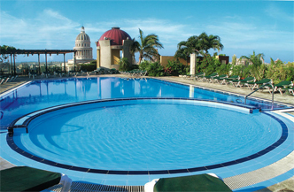 Iberostar Parque Central Hotel 2