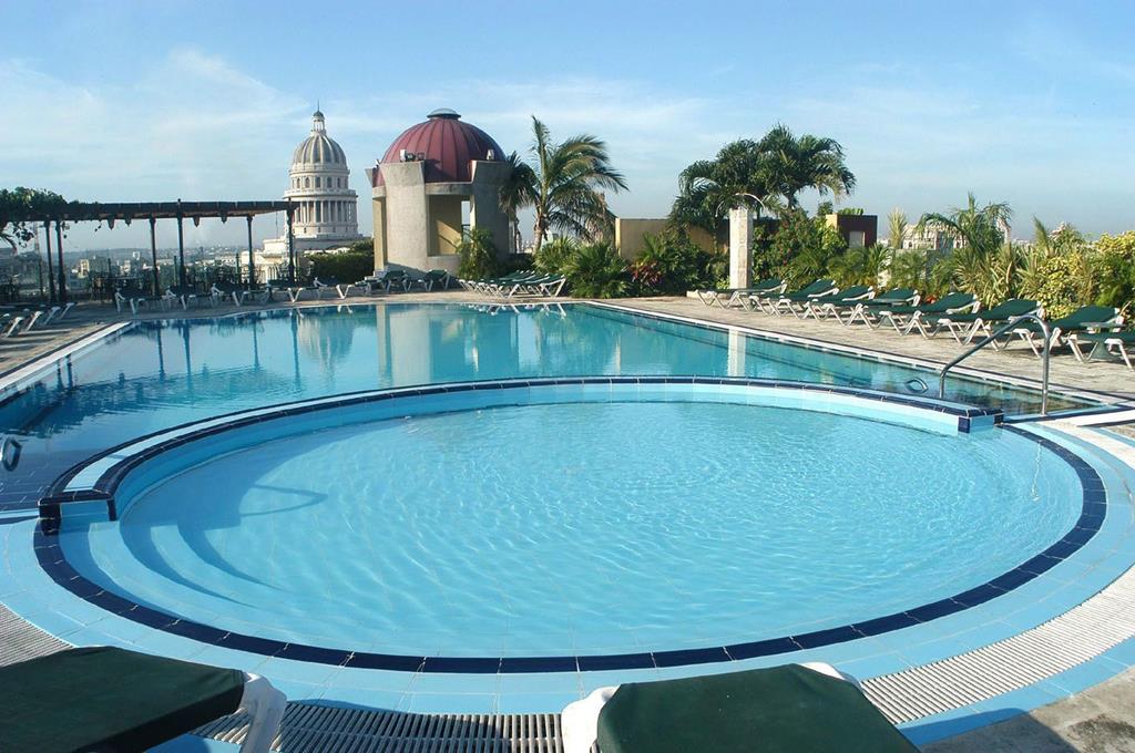 Iberostar Parque Central Hotel 10