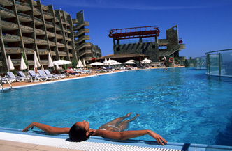 Gloria Palace Amadores enen Thalasso Hotel 6