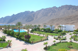 Leer nu duiken in Dahab Happy Life Village 2