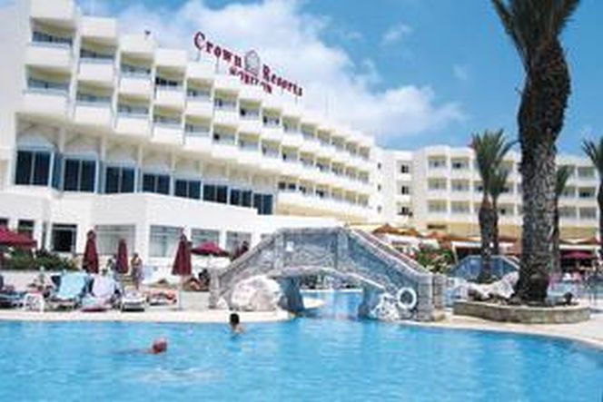 Crown Resort Horizon incl. 10 duiken