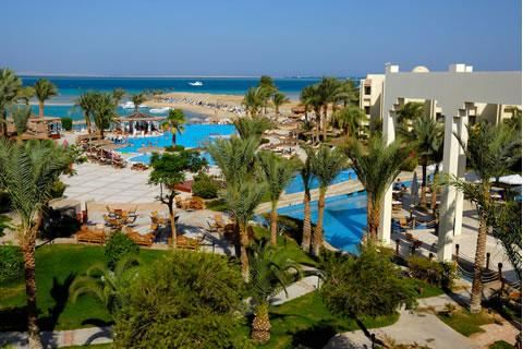 Grand Plaza Beach Hotel