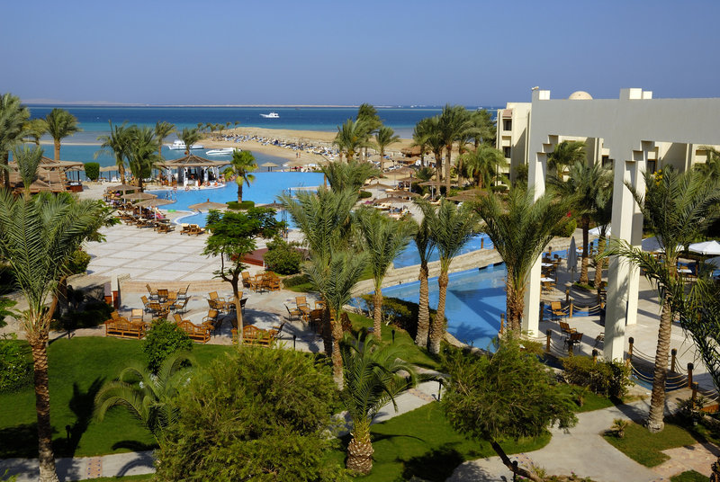 Grand Plaza Beach Hotel 14