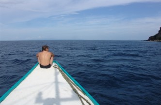 SeaQuest Safari Apo Island en Siquior