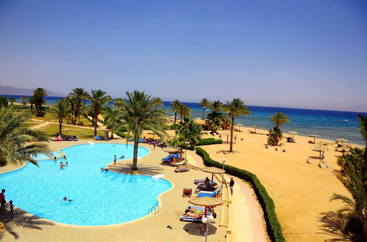 Nuweiba Club Resort