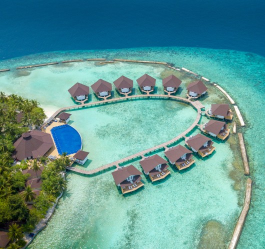 Ellaidhoo Maldives by Cinnamon